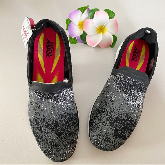 skechers go walk 4 goga max